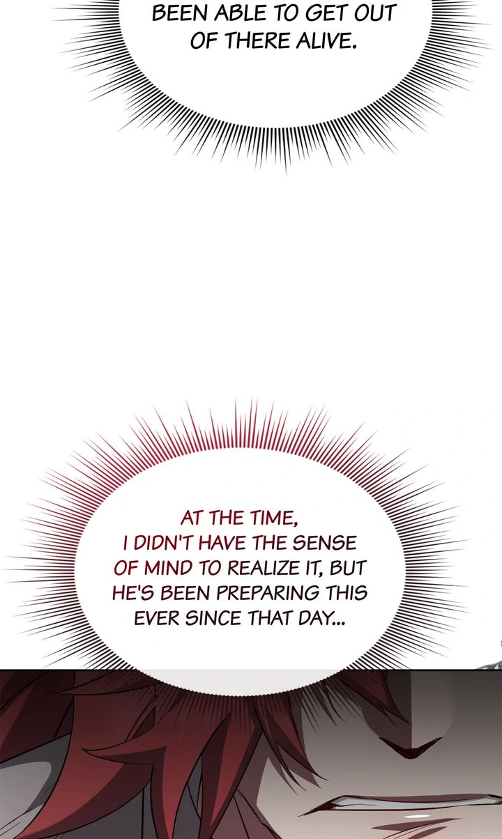 The Corpse Will Tell Chapter 80 80